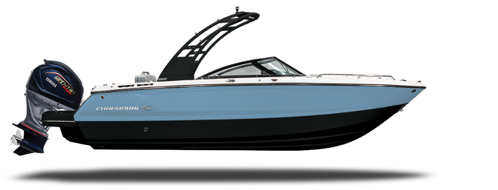 Image of a 2026 4 OB SSX