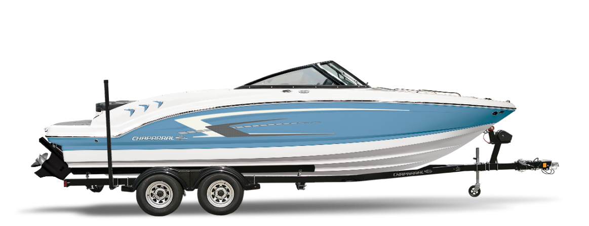 Image of a 2026 21  SSi