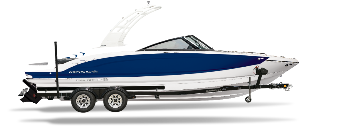 Image of a 2026 21  SSi