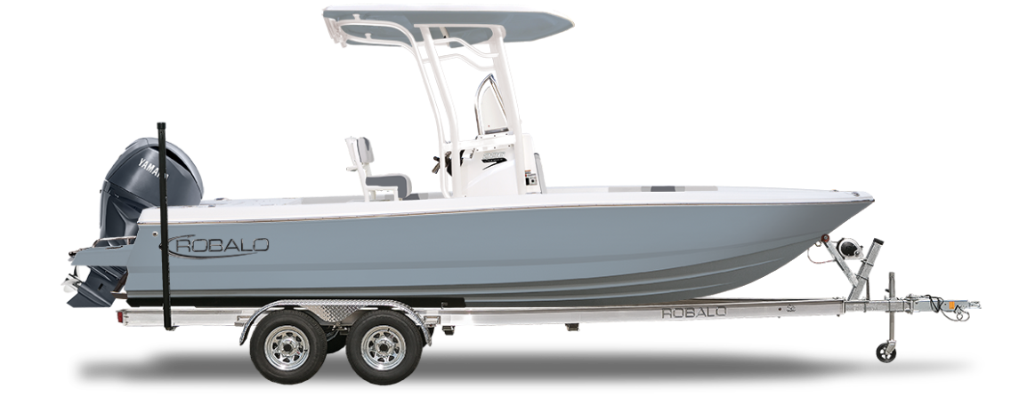 Image of a 2026 226 Cayman Bay Boat