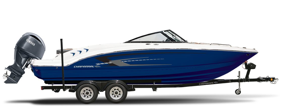 Image of a 2026 21 OB SSi