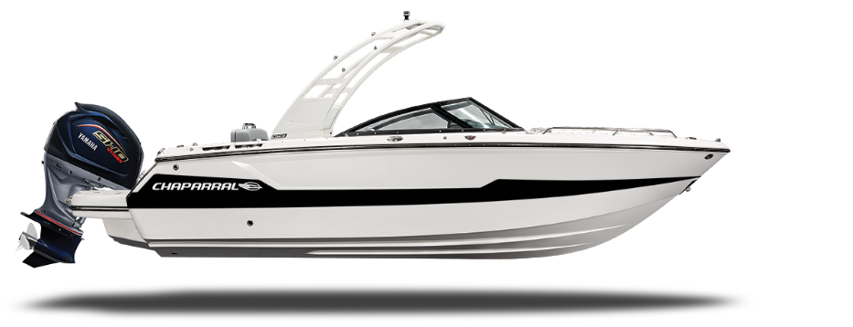 Image of a 2026 4 OB SSX