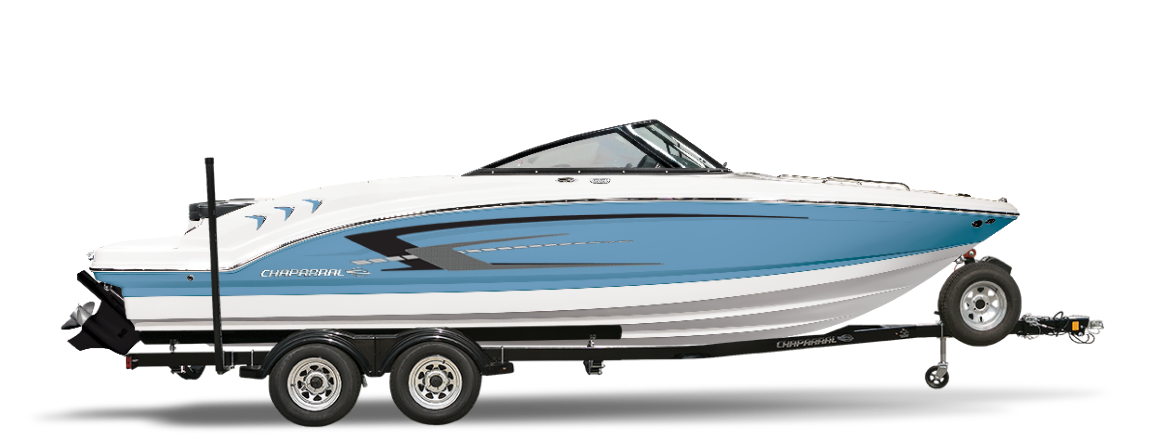 Image of a 2026 21  SSi