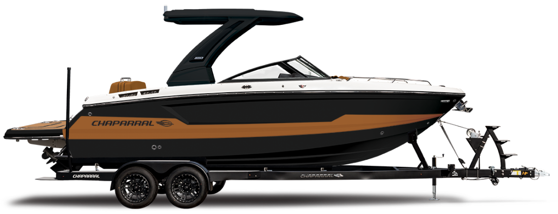 Image of a 2026 6  SSX