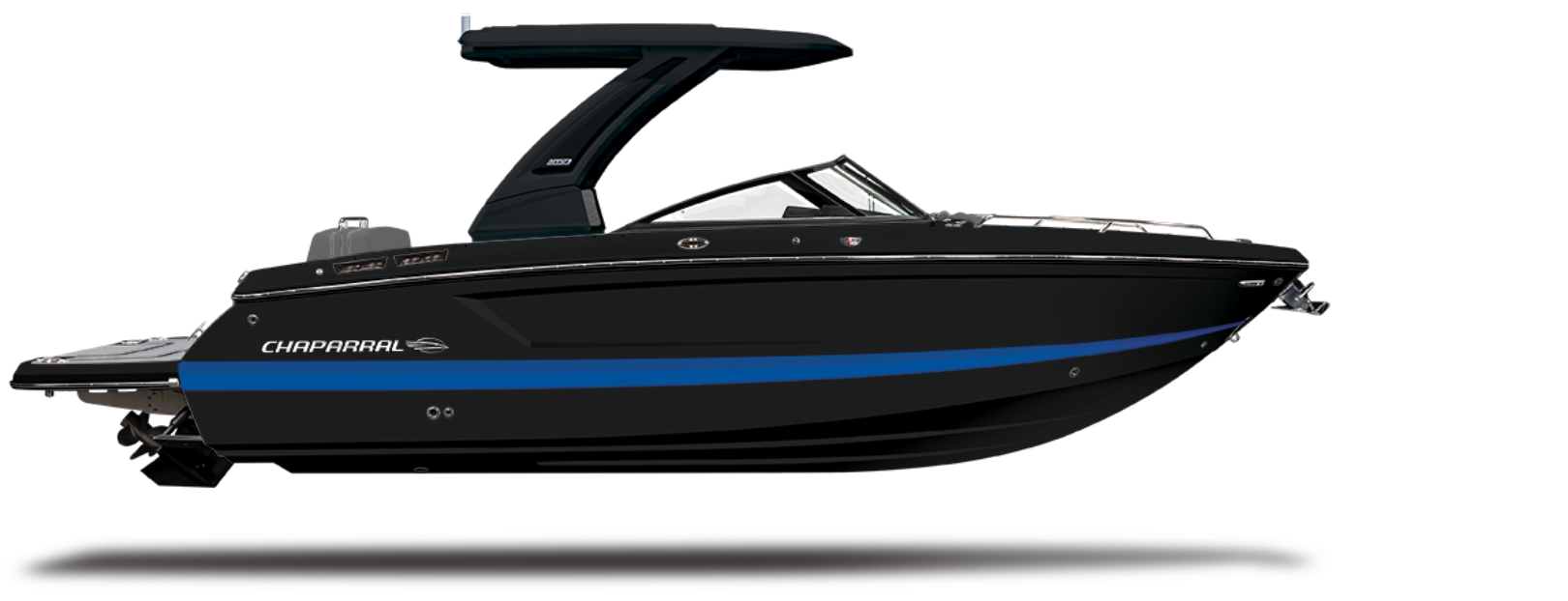 Image of a 2026 8  SSX