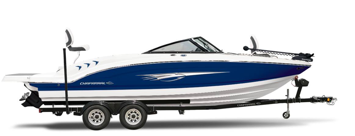 Image of a 2026 21 Ski & Fish SSi