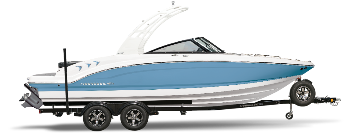 Image of a 2026 21  SSi