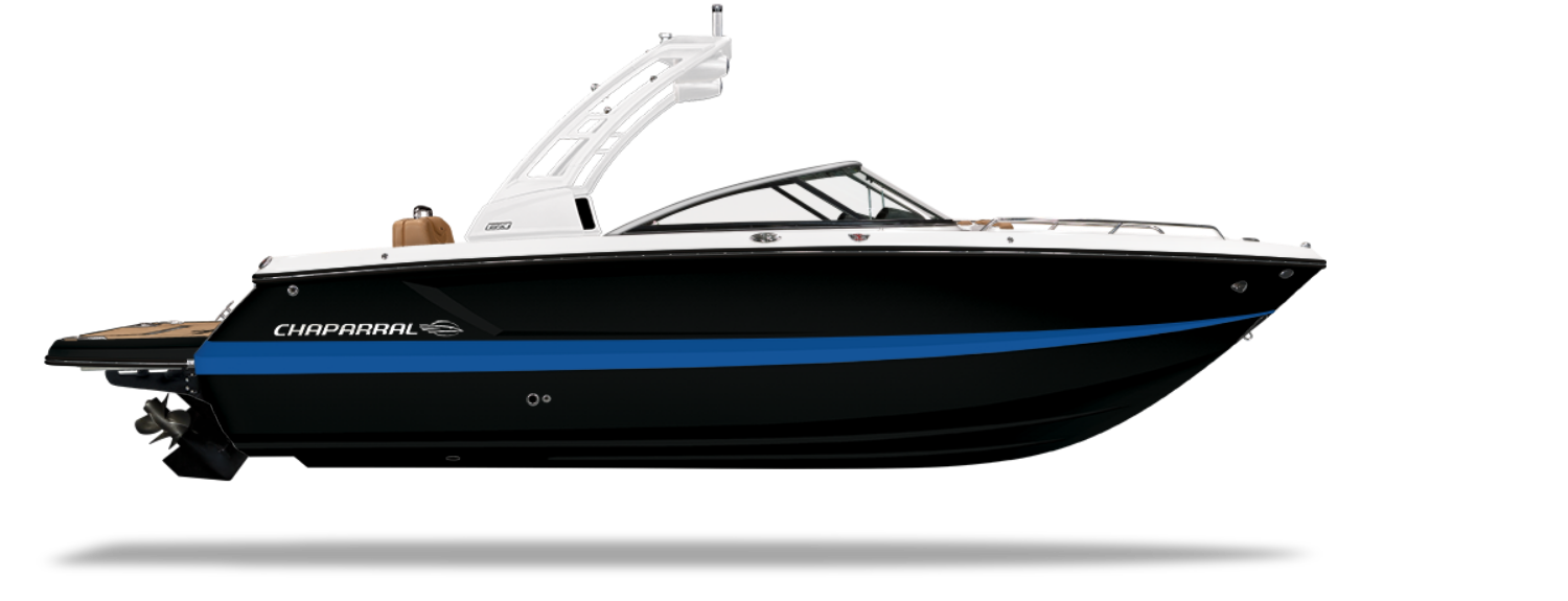 Image of a 2026 247  SSX