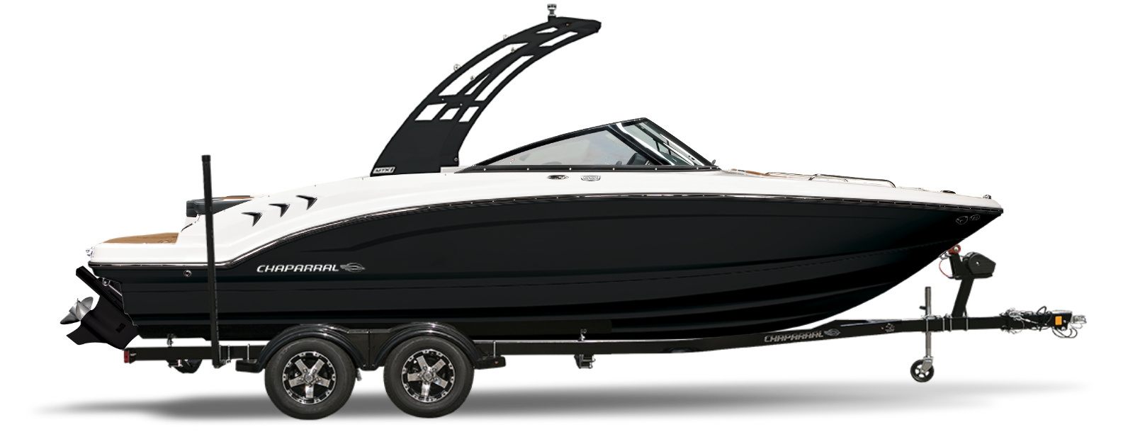 Image of a 2026 21  SSi