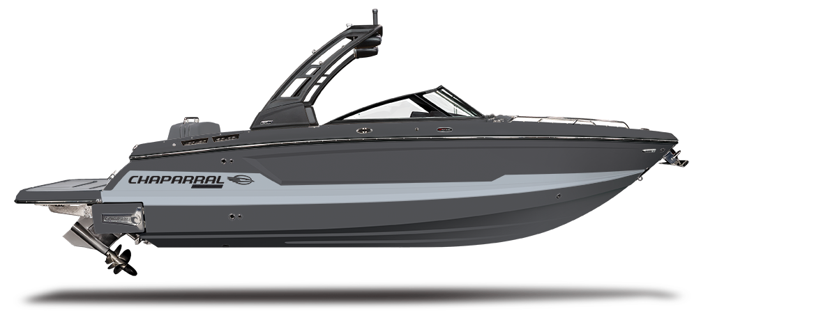 Image of a 2026 6  GT Surf Series