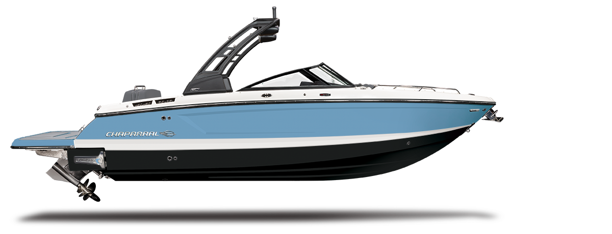 Image of a 2026 6  GT Surf Series