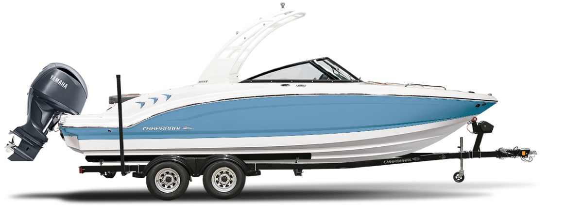 Image of a 2026 23 OB SSi