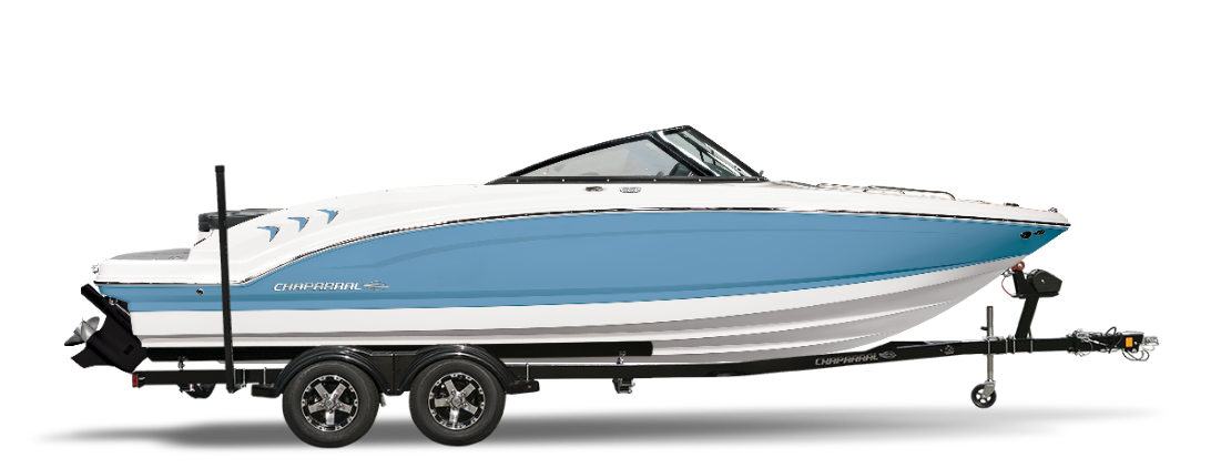 Image of a 2026 21  SSi