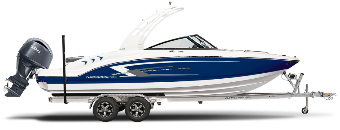 Image of a 2026 21 OB SSi