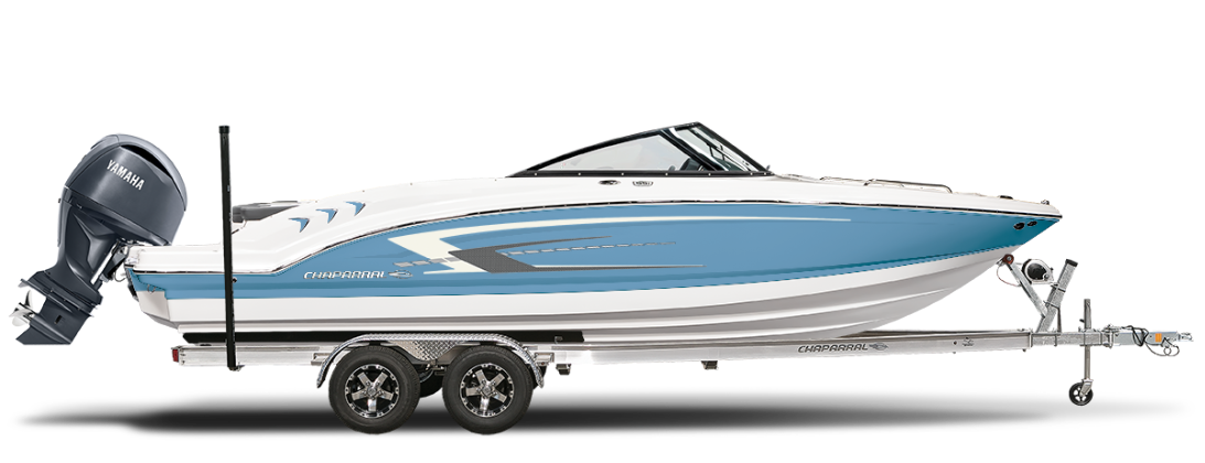 Image of a 2026 21 OB SSi