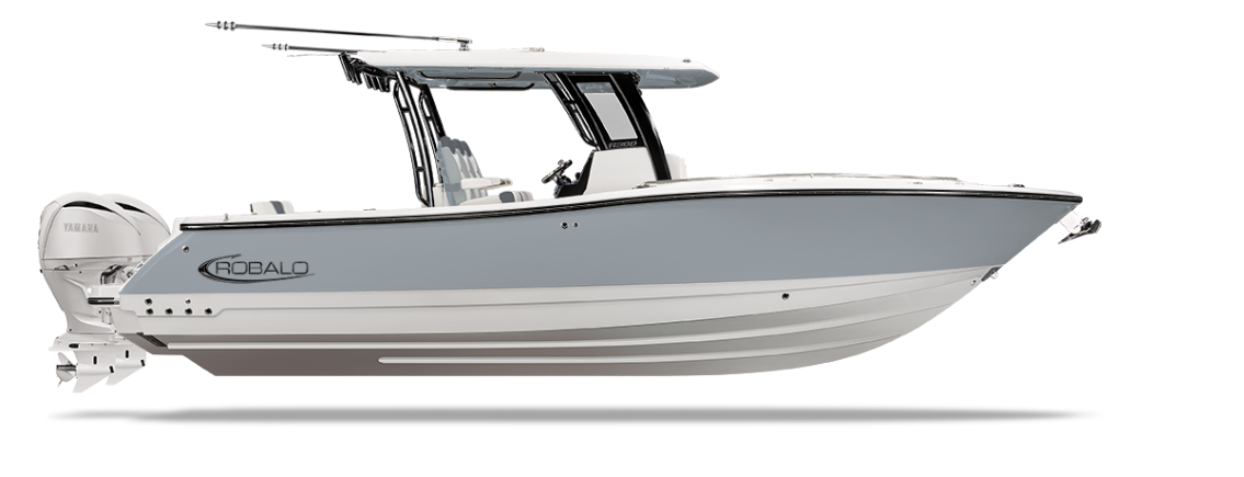 Image of a 2026 300  Center Console