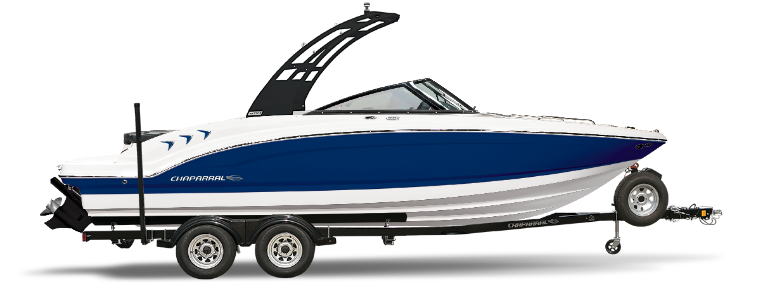 Image of a 2026 21  SSi