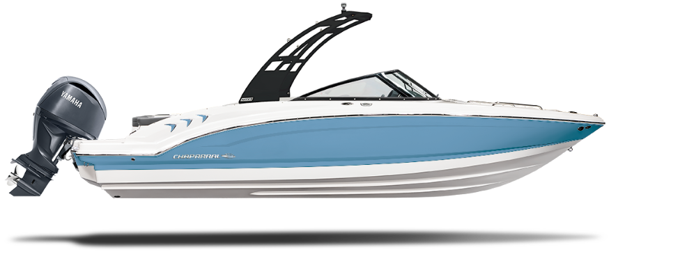 Image of a 2026 23 OB SSi