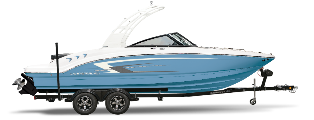 Image of a 2026 23  SSi