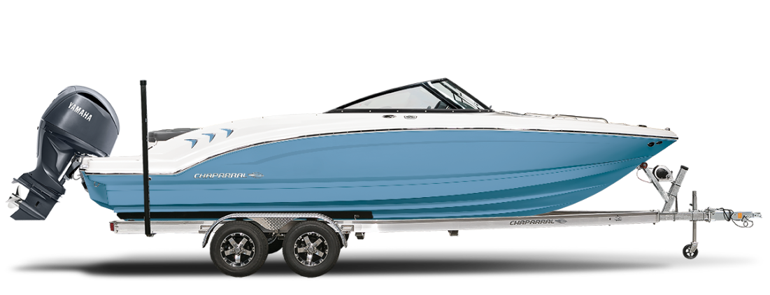 Image of a 2026 21 OB SSi