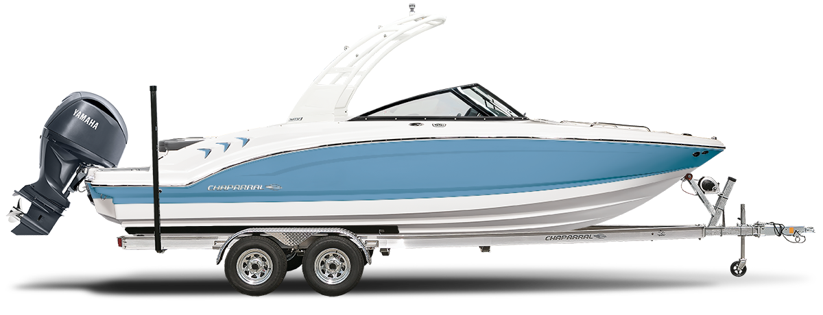 Image of a 2026 21 OB SSi