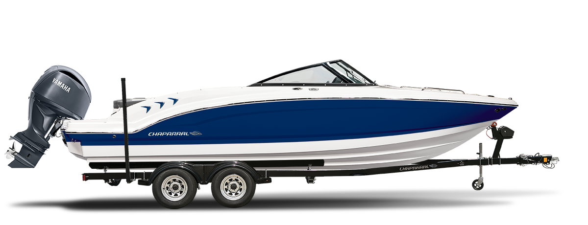 Image of a 2026 21 OB SSi