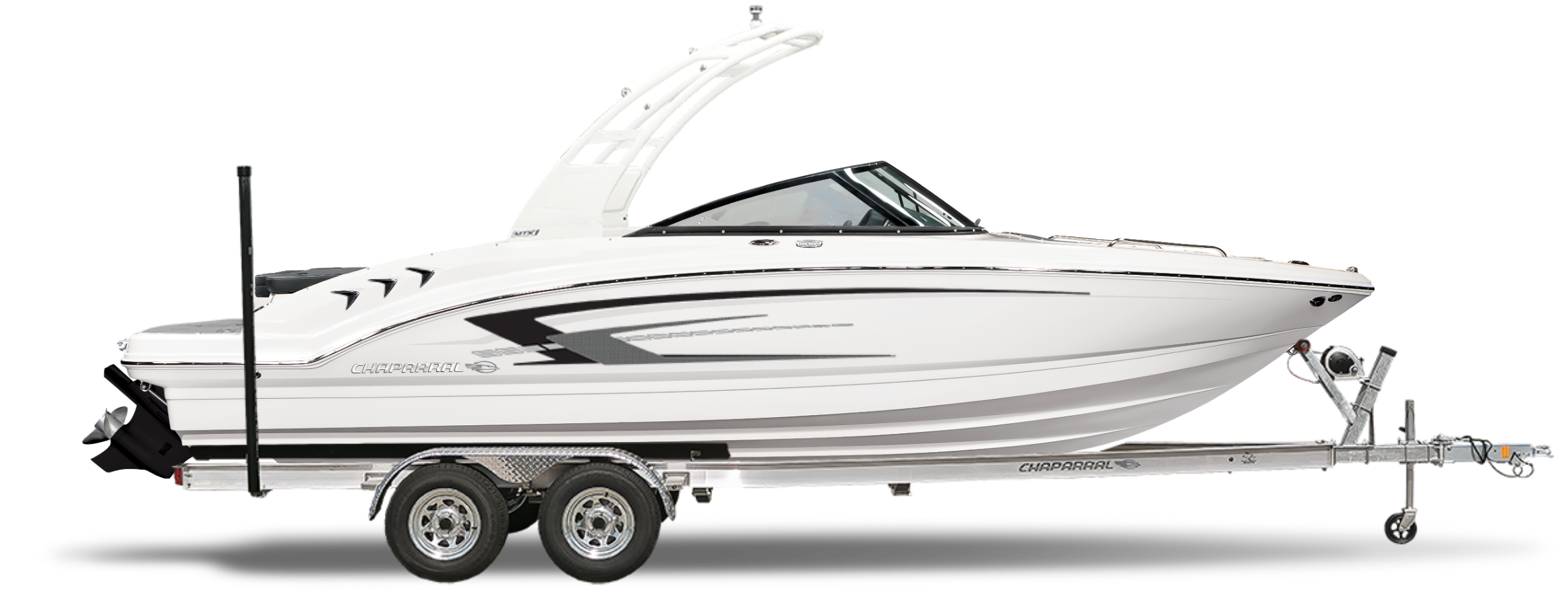 Image of a 2026 21  SSi