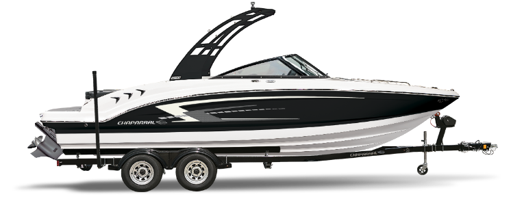 Image of a 2026 23  SSi