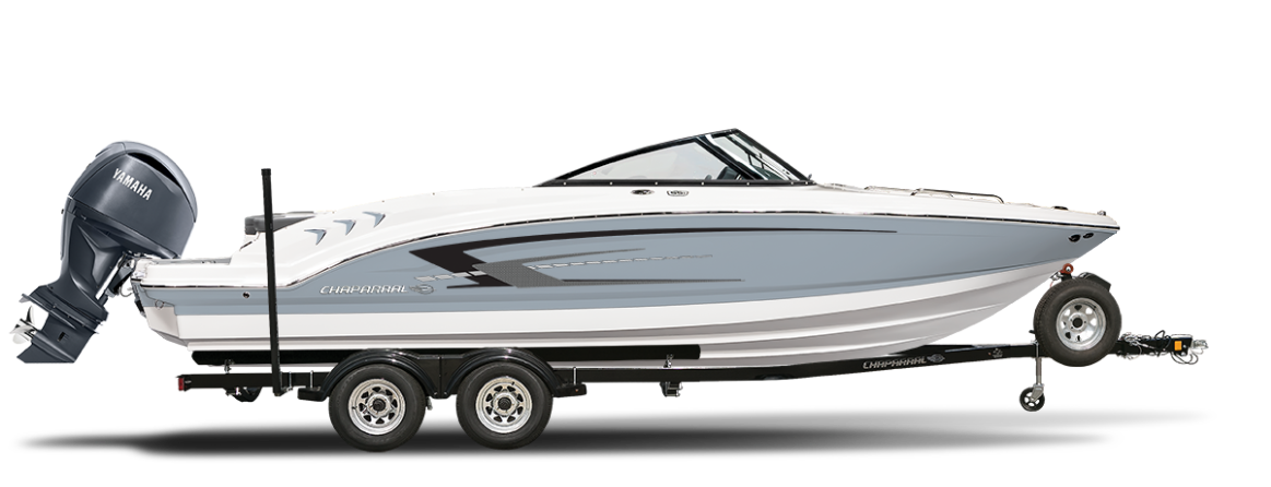 Image of a 2026 21 OB SSi