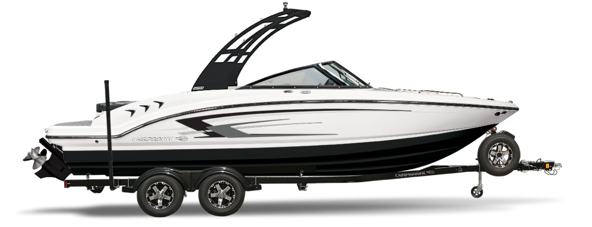 Image of a 2026 23  SSi