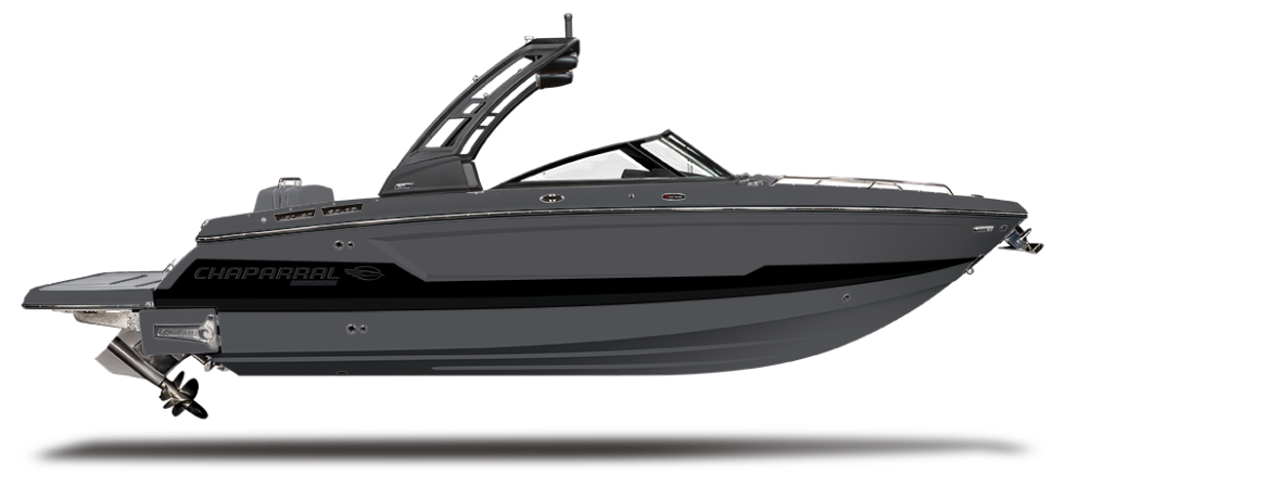 Image of a 2026 6  GT Surf Series