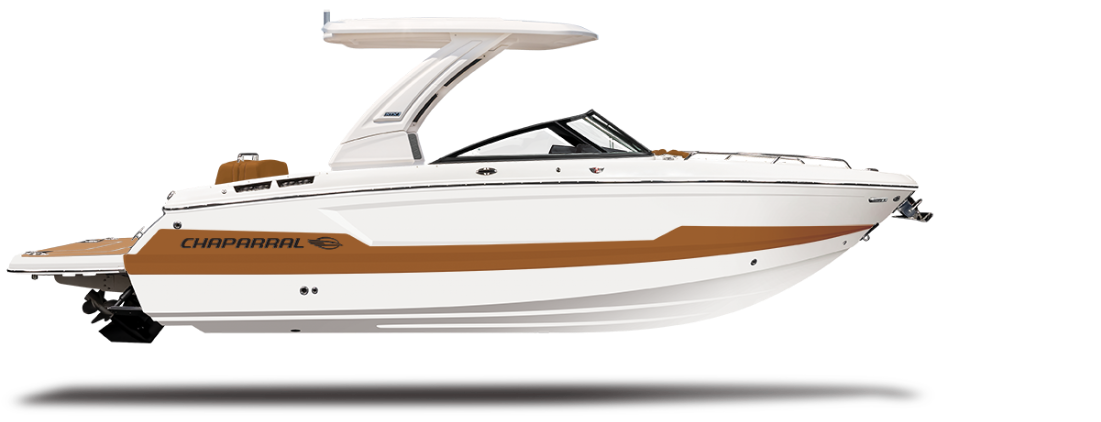 Image of a 2026 8  SSX