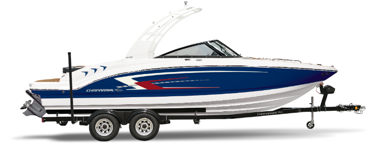 Image of a 2026 23  SSi