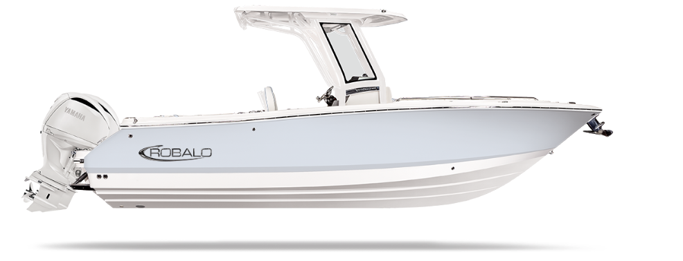 Image of a 2026 250  Center Console