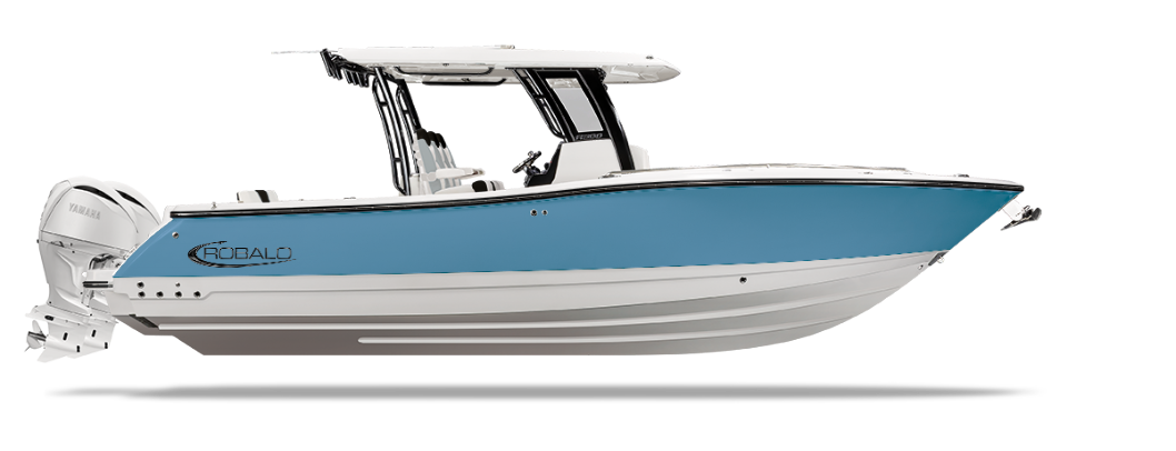Image of a 2026 300  Center Console