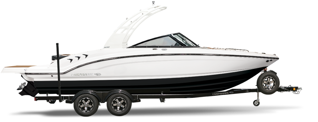 Image of a 2026 21  SSi