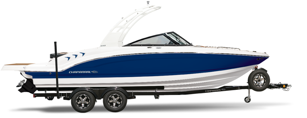 Image of a 2026 21  SSi