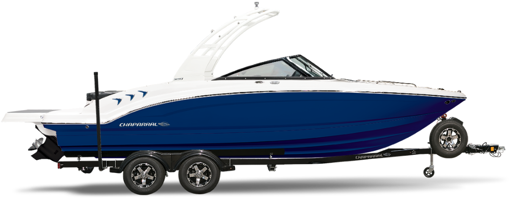 Image of a 2026 21  SSi