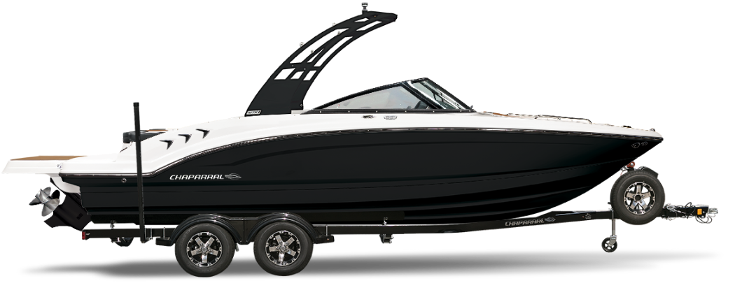 Image of a 2026 23  SSi