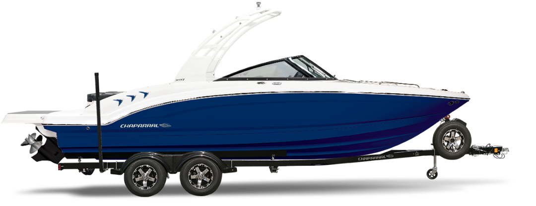 Image of a 2026 23  SSi