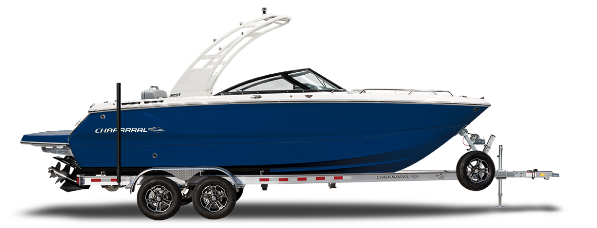 Image of a 2026 4  SSX