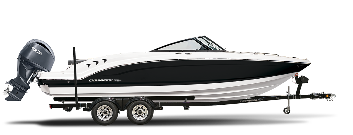 Image of a 2026 21 OB SSi