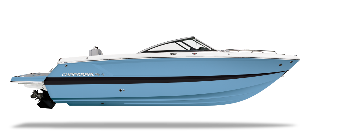 Image of a 2026 247  SSX