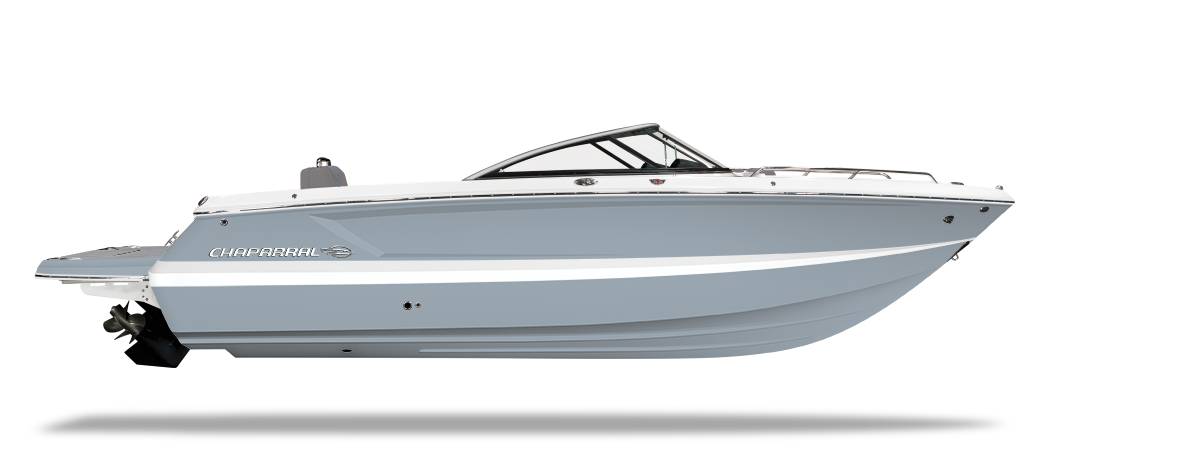 Image of a 2026 247  SSX