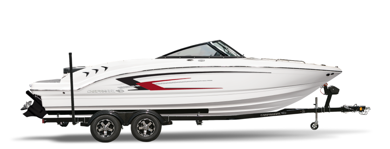 Image of a 2026 21  SSi