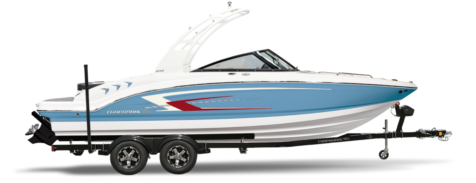 Image of a 2026 21  SSi