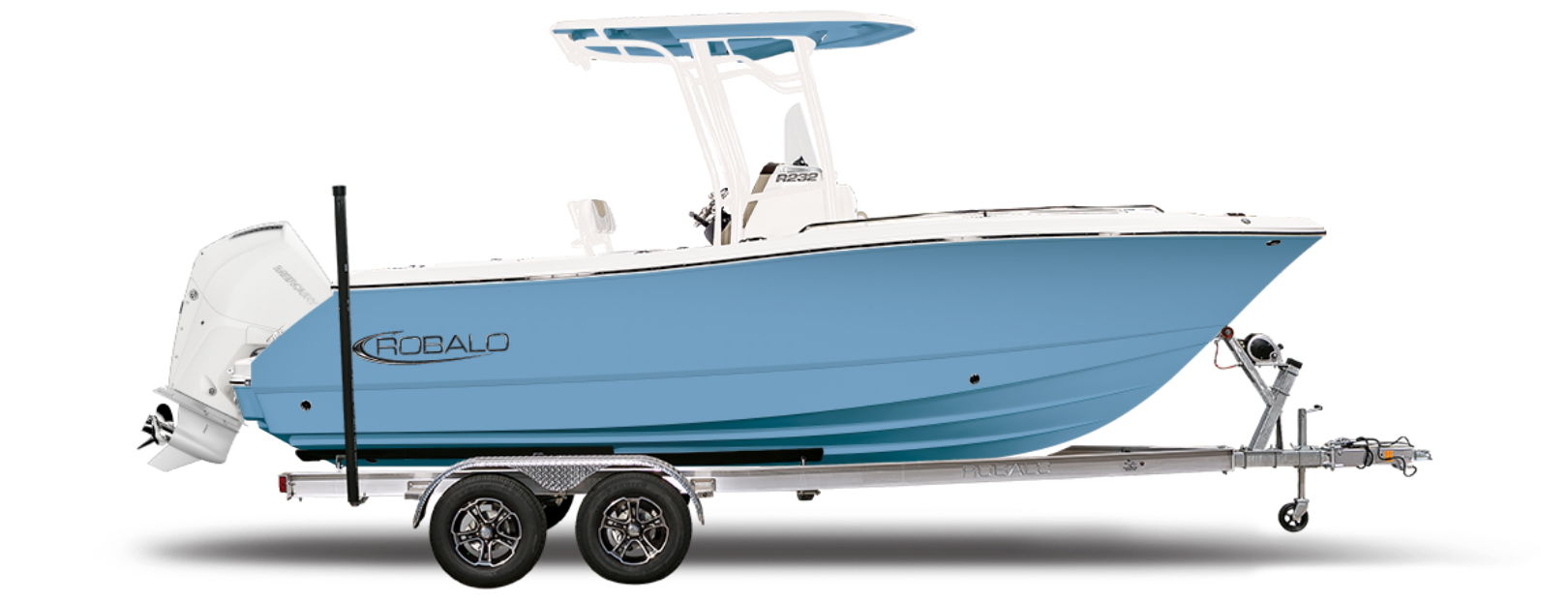 Image of a 2026 232  Explorer