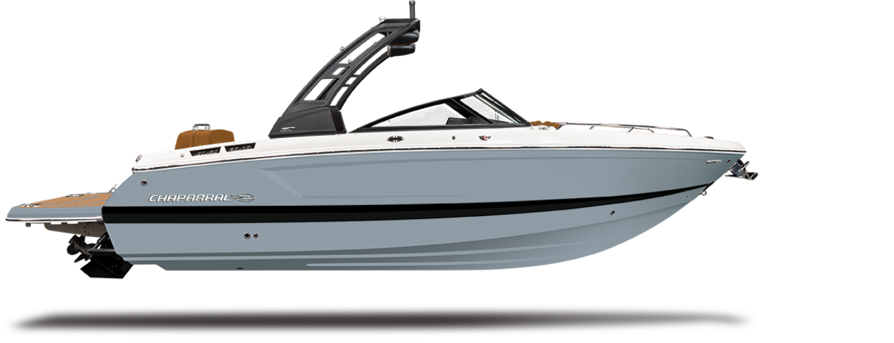 Image of a 2026 6  SSX