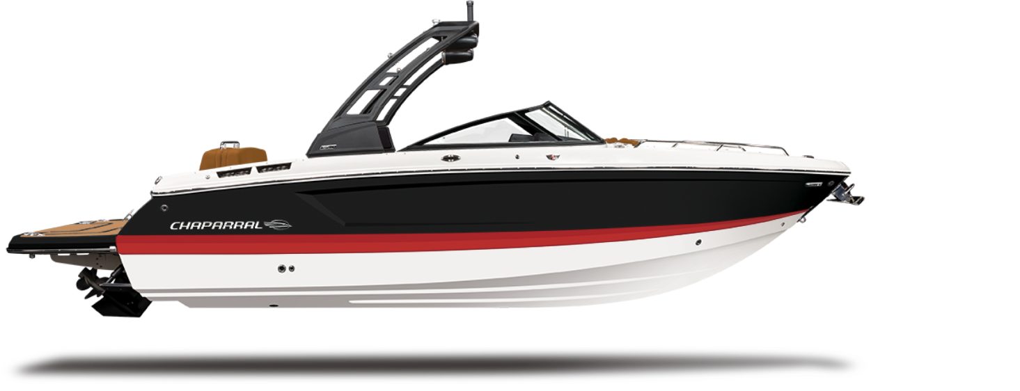 Image of a 2026 6  SSX