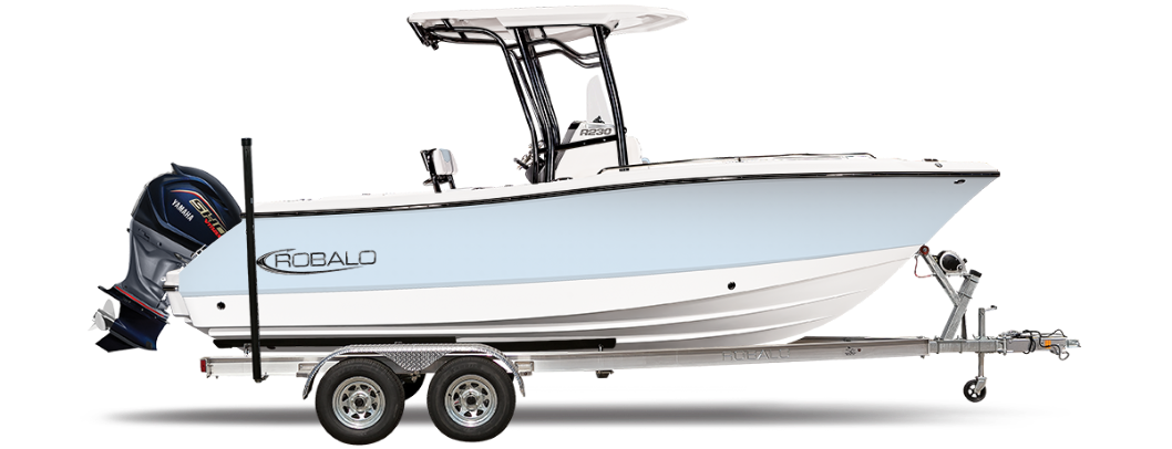 Image of a 2026 230  Center Console